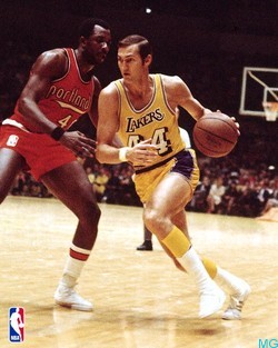 Jerry West