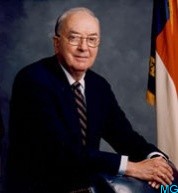 Jesse Helms