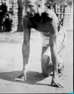 Jesse Owens