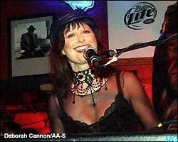 Jessi Colter