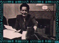 Jessie Fauset