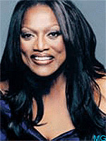 Jessye Norman