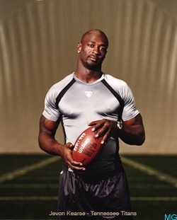 Jevon Kearse