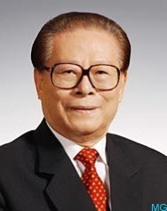 Jiang Zemin