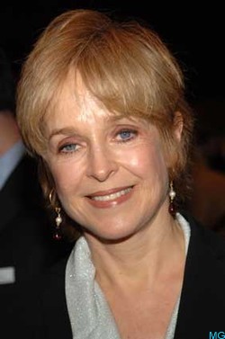 Jill Eikenberry