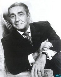 Jim Backus