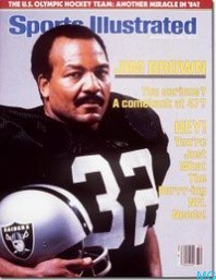 Jim Brown