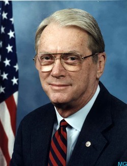 Jim Bunning