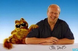 Jim Davis