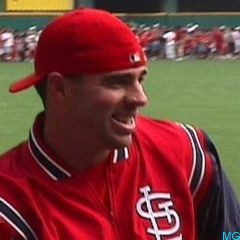 Jim Edmonds