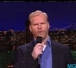 Jim Gaffigan