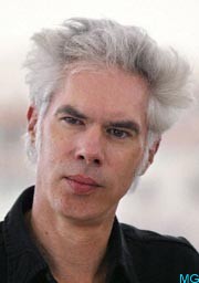 Jim Jarmusch