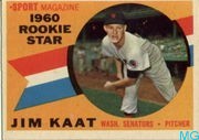 Jim Kaat