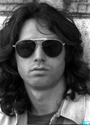 Jim Morrison