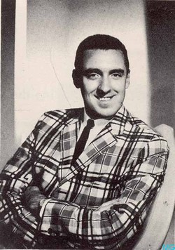 Jim Nabors