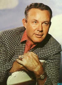 Jim Reeves