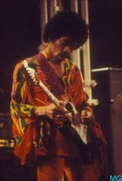 Jimi Hendrix