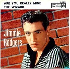 Jimmie Rodgers