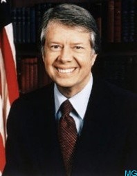 Jimmy Carter