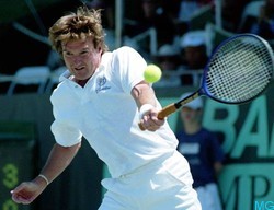 Jimmy Connors