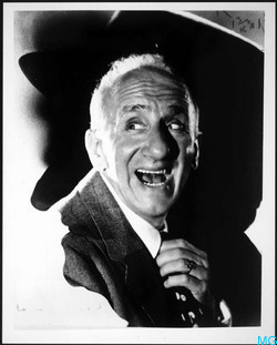 Jimmy Durante