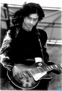 Jimmy Page