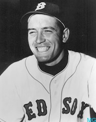 Jimmy Piersall