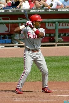 Jimmy Rollins