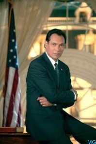 Jimmy Smits