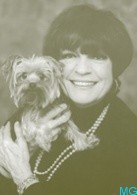 Jo Anne Worley