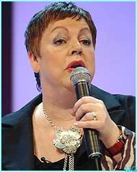 Jo Brand