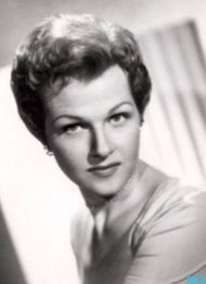 Jo Stafford