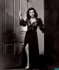 Joan Bennett