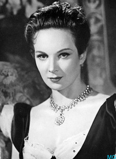 Joan Greenwood