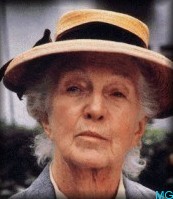 Joan Hickson