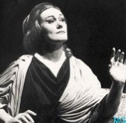 Joan Sutherland