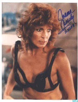 Joanna Cassidy