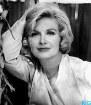 Joanne Woodward