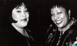 Jocelyn Brown