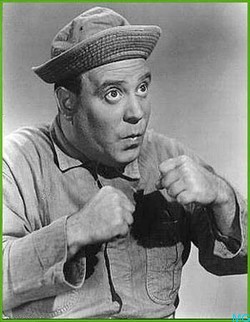 Joe Besser