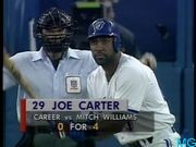 Joe Carter