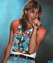 Joe Elliot