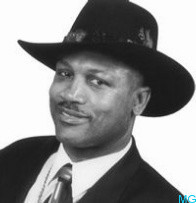 Joe Frazier