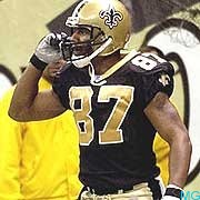 Joe Horn