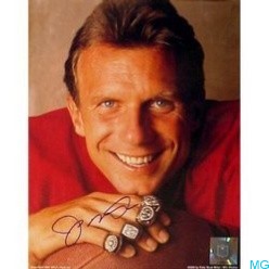 Joe Montana