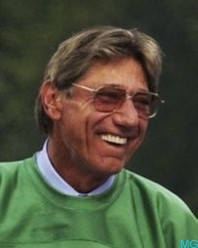 Joe Namath