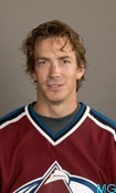 Joe Sakic