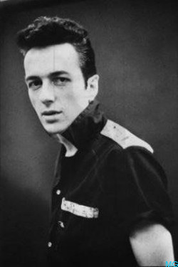 Joe Strummer