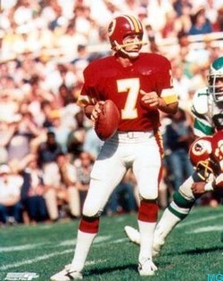 Joe Theismann