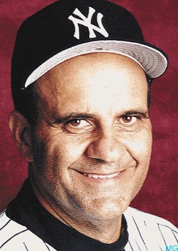 Joe Torre